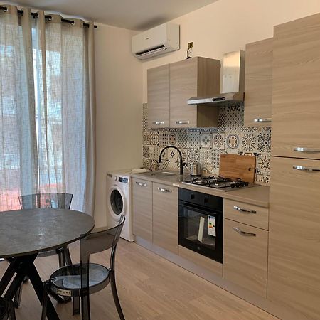 Ursino Castle Terrace Residence Катания Экстерьер фото