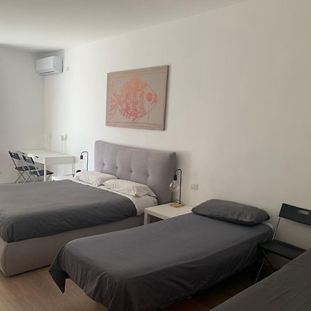 Ursino Castle Terrace Residence Катания Экстерьер фото